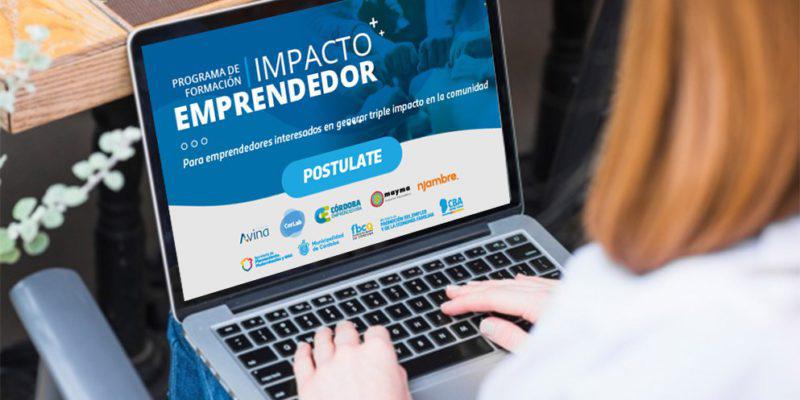 impacto emprendedor