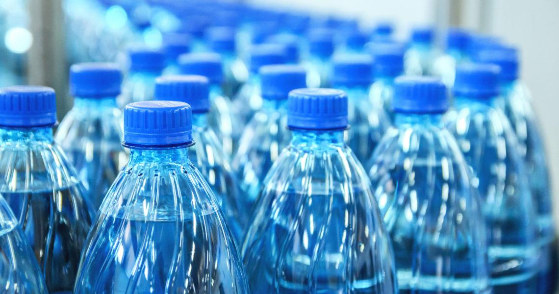 botellas