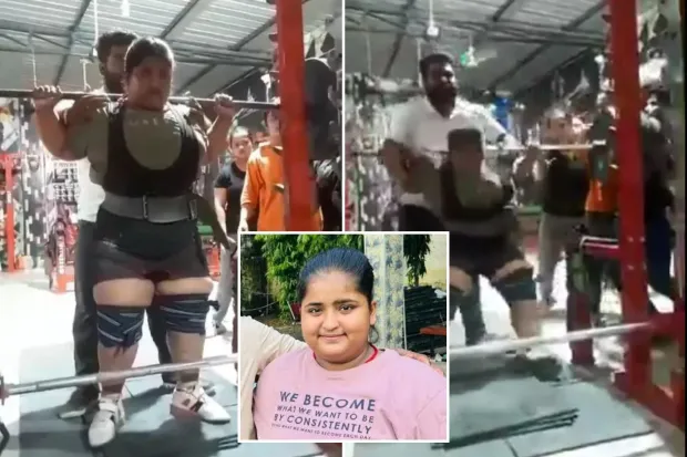 yashtika acharya