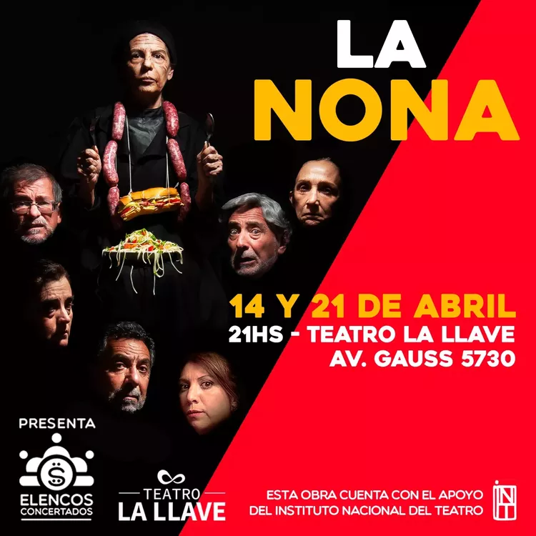 la mona1