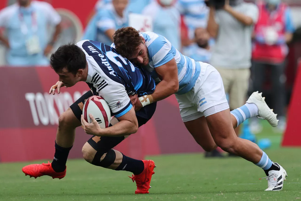 los pumas 7