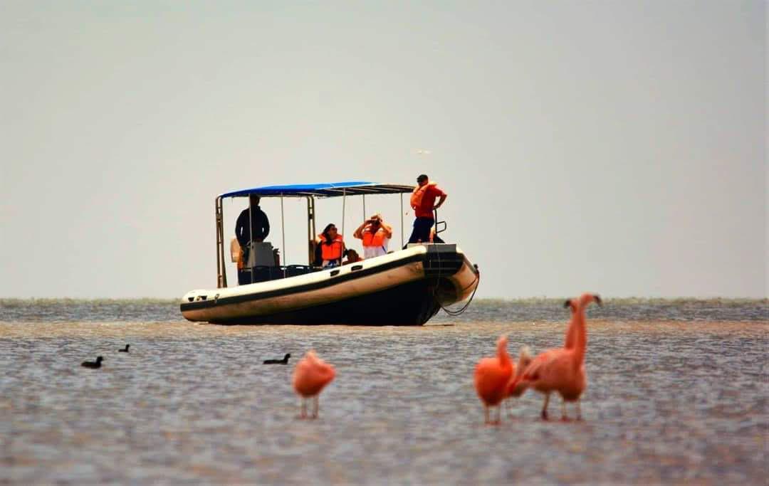 turismo mar chiquita miramar