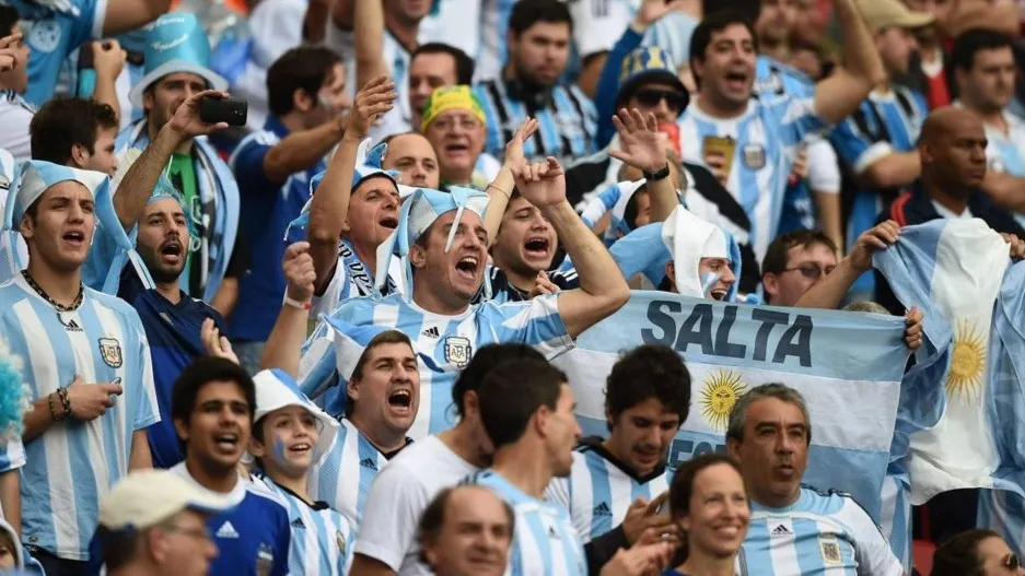hinchada