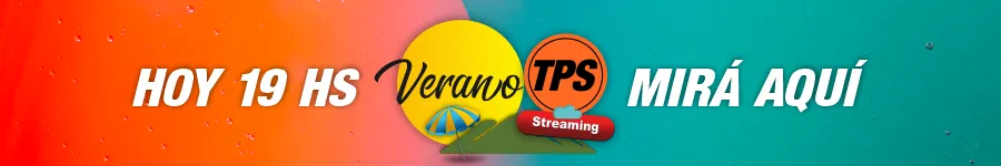 hoy 19 hs verano tps mirá aquí
