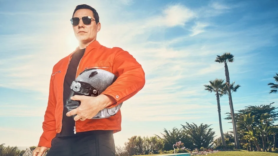 tiesto