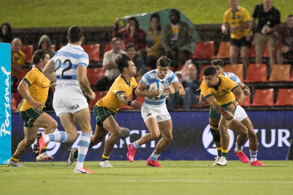 los pumas australia