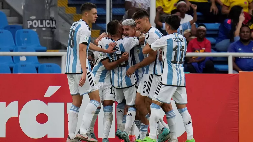 mundial sub 20