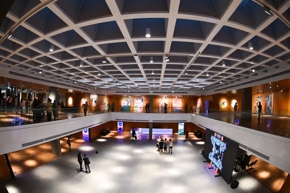 museo