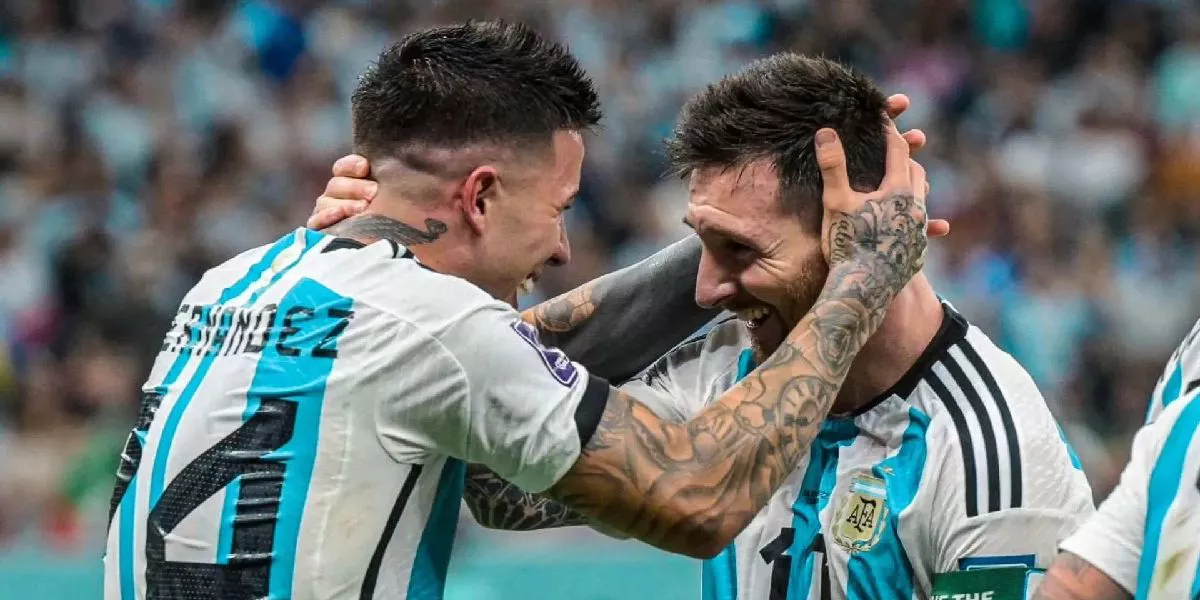 argentina