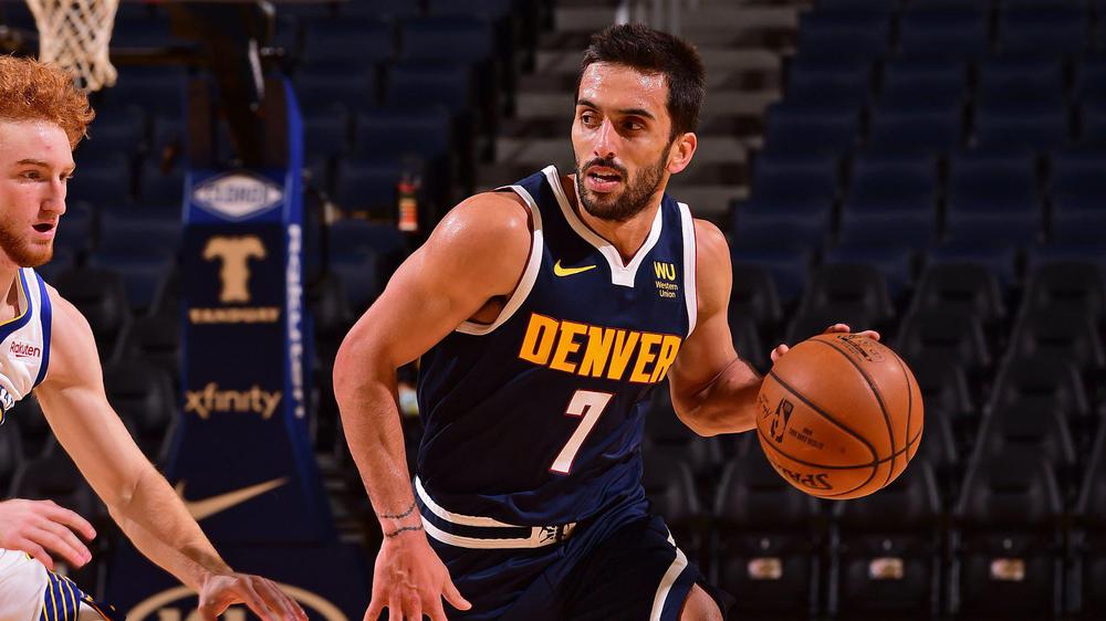 facu campazzo
