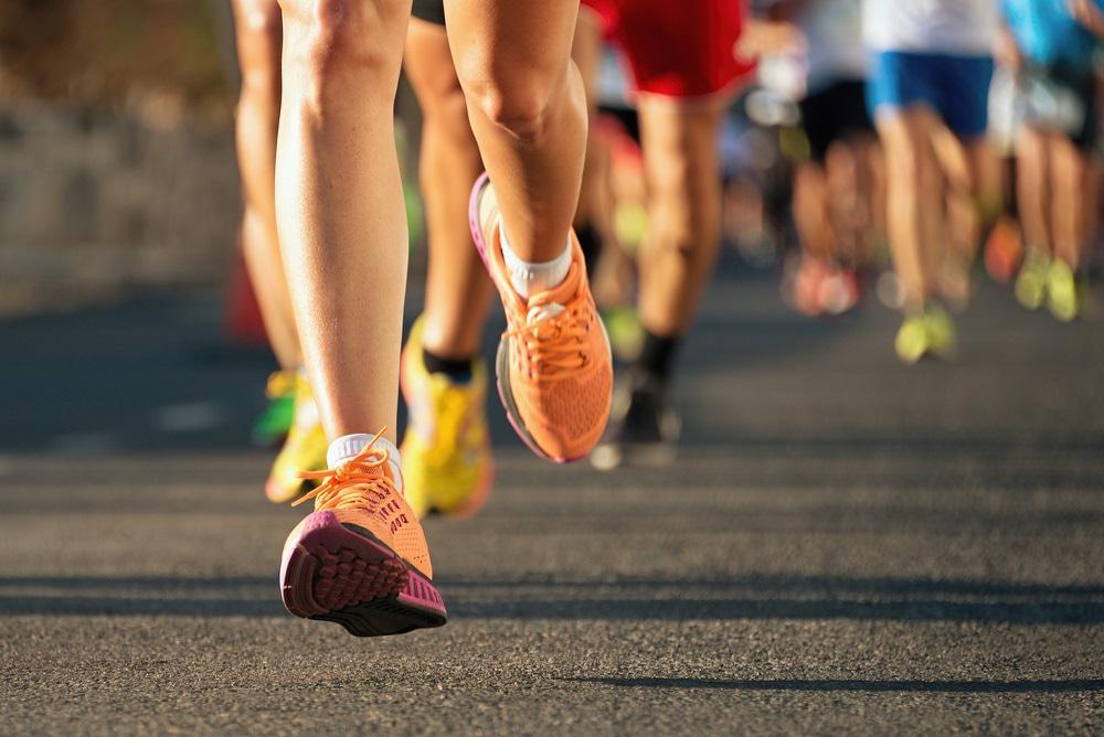 running correr