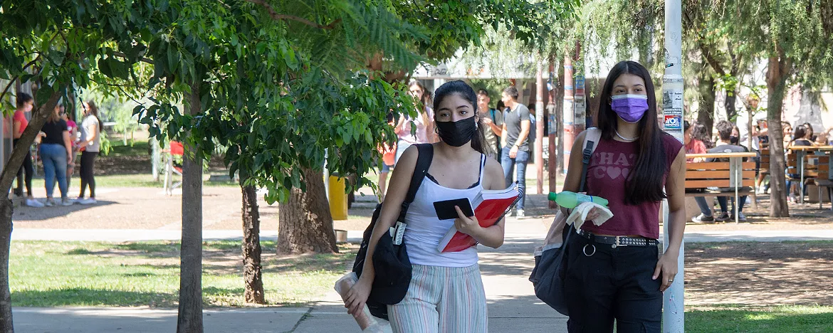 universidad genero