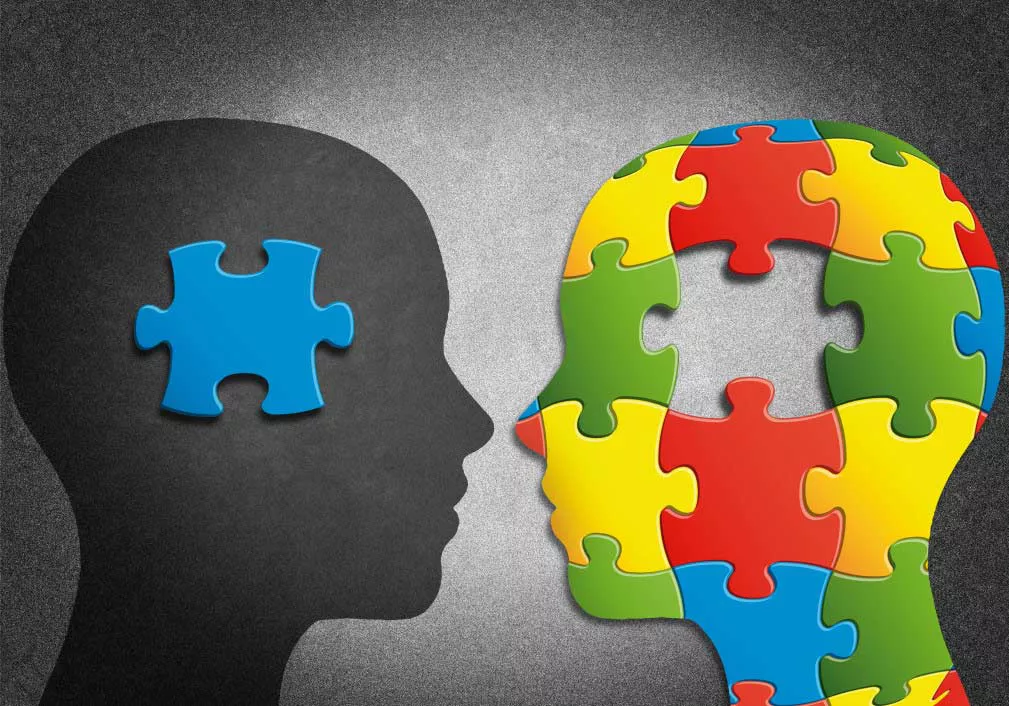 cerebro rompecabezas