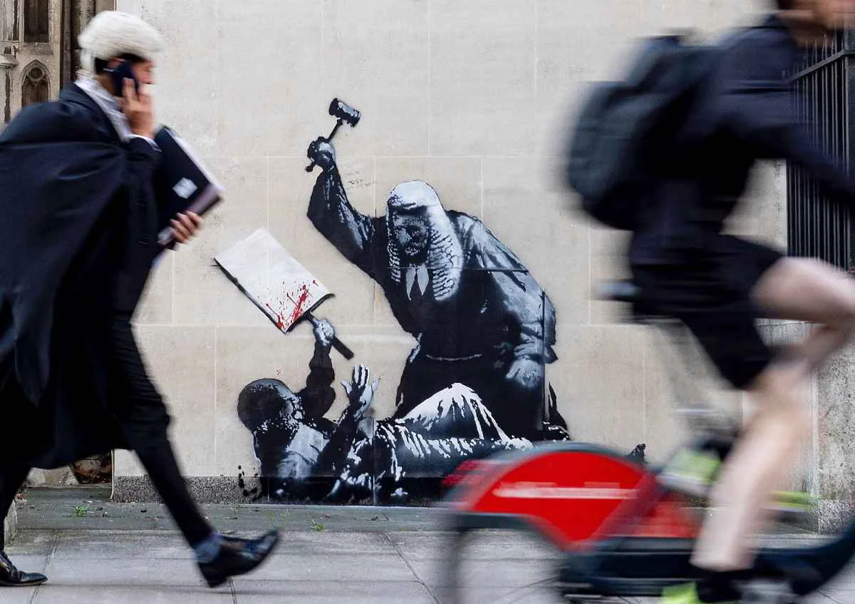 bansky