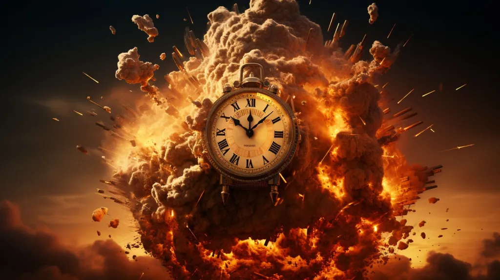 apocalipsis