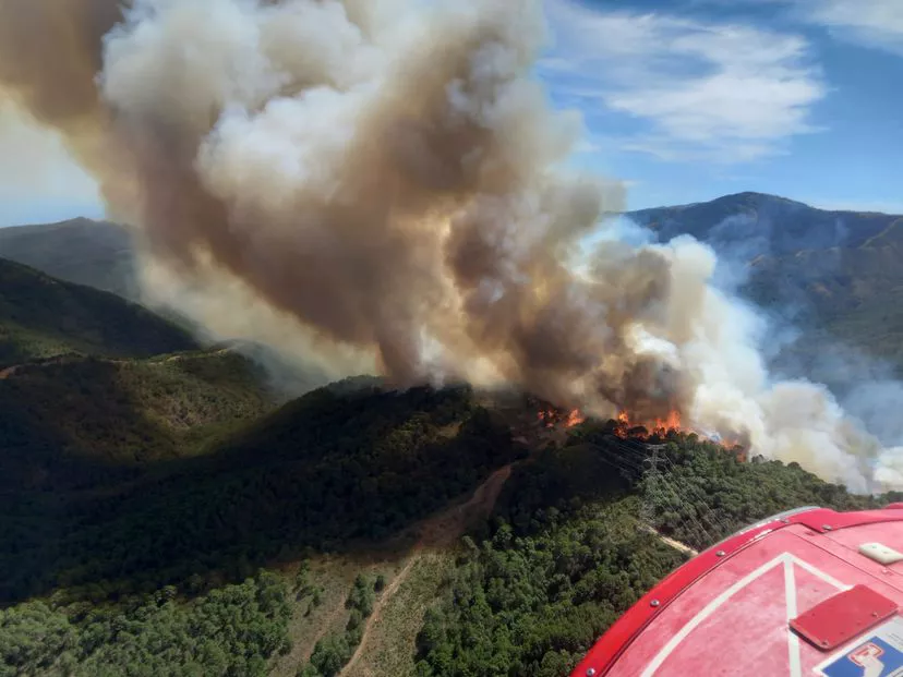 incendios españa 9