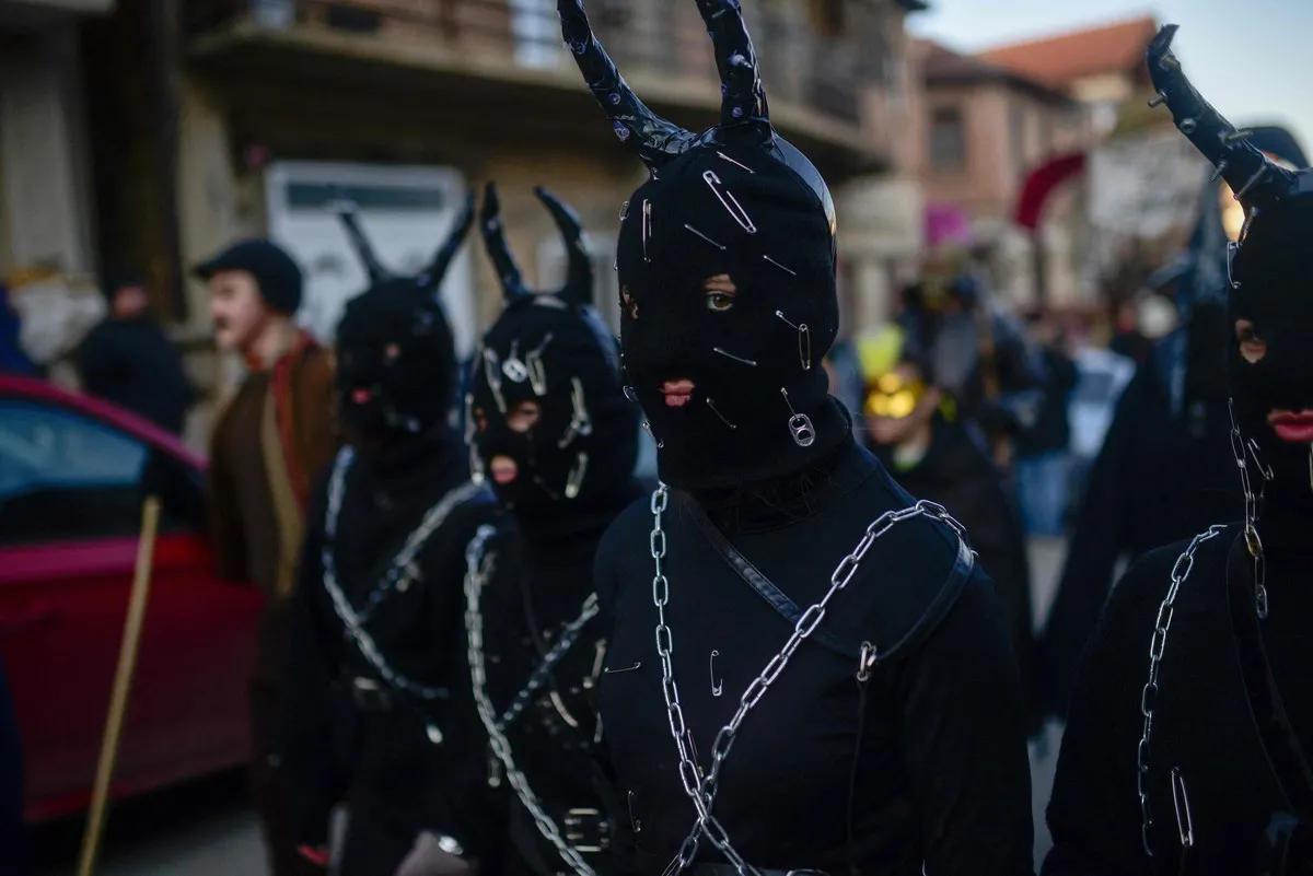 carnaval 2