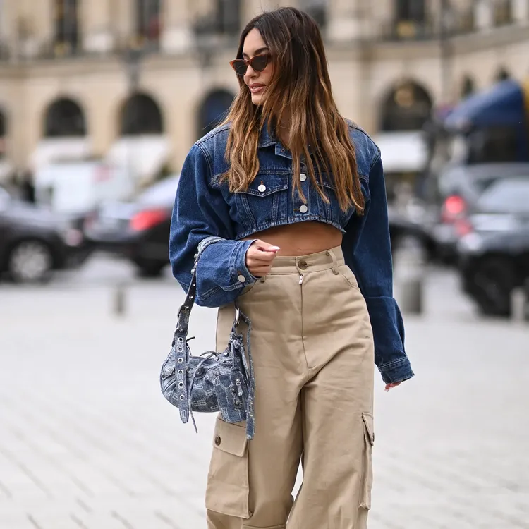 pantalones street-style
