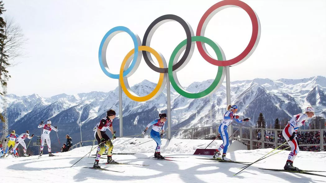 juegos de invierno rusia