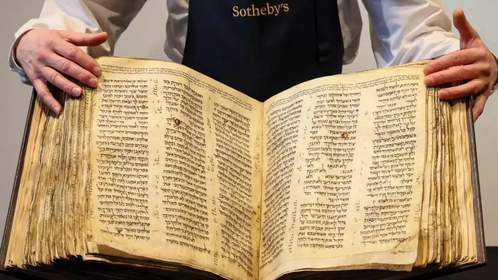 biblia
