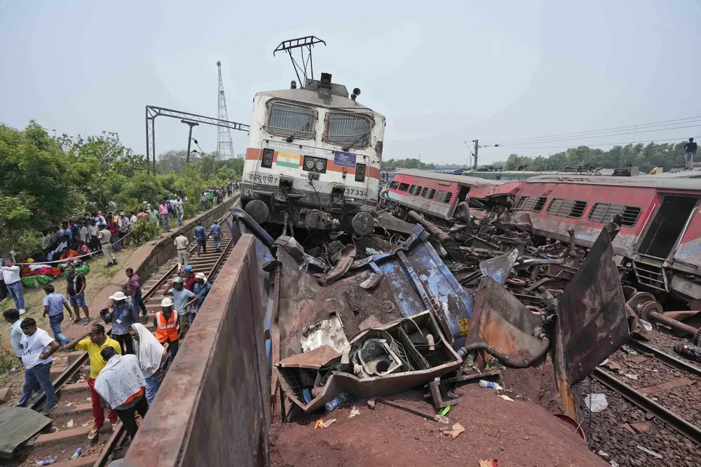 tren 5
