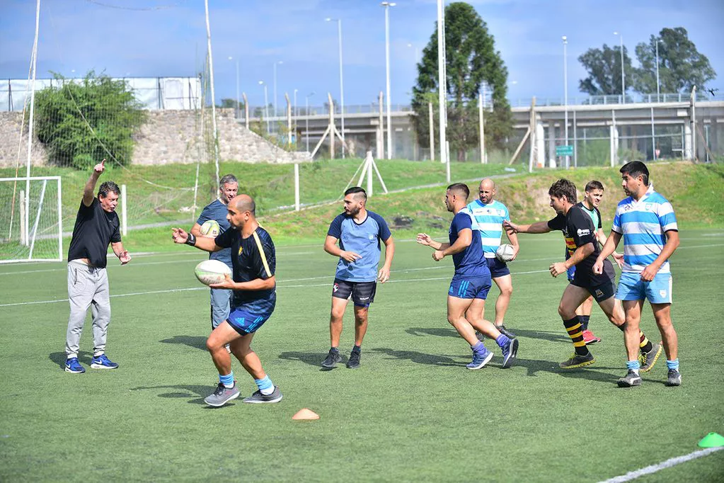 rugby sordos