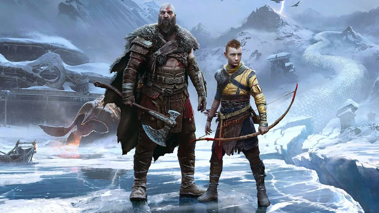 God-of-War-Ragnarok-Featured-image