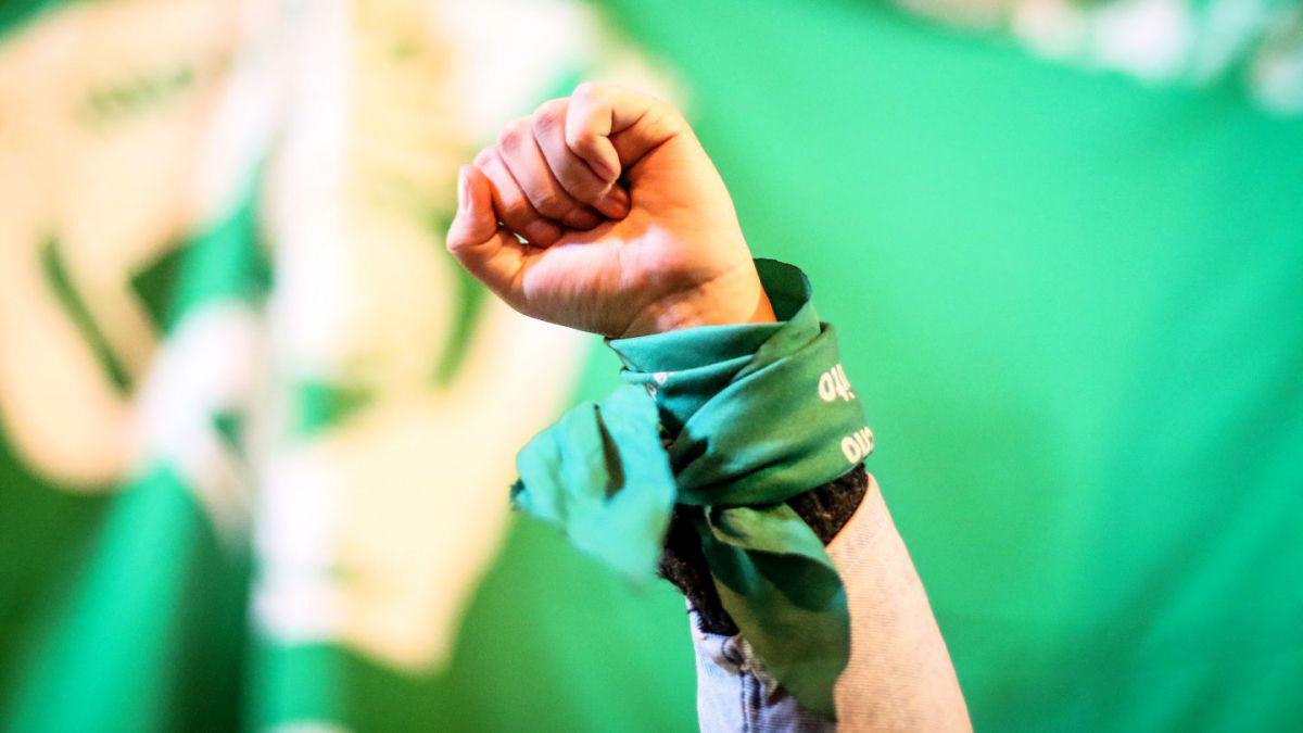 aborto-legal pañuelo