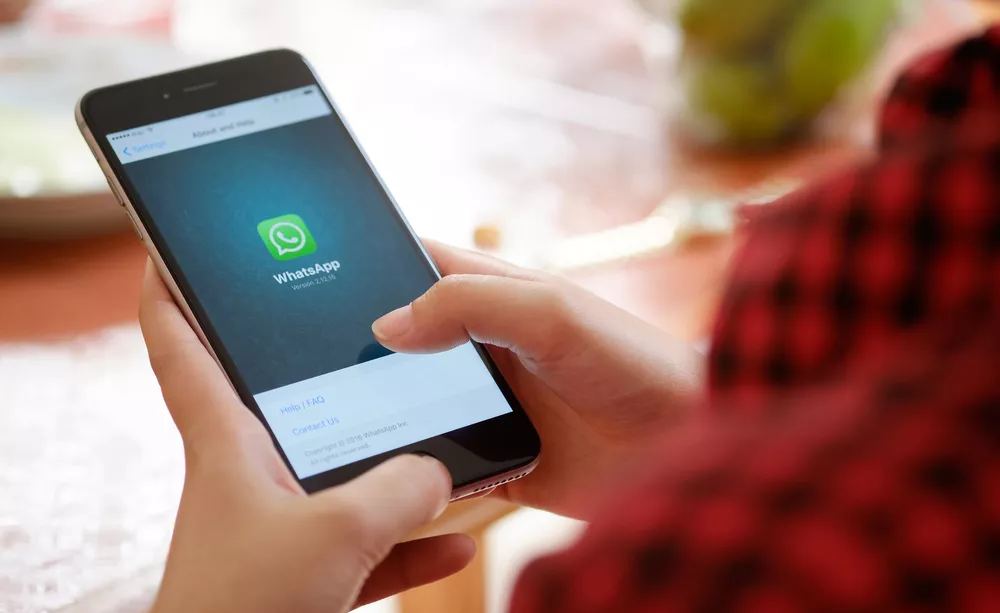 whatsapp