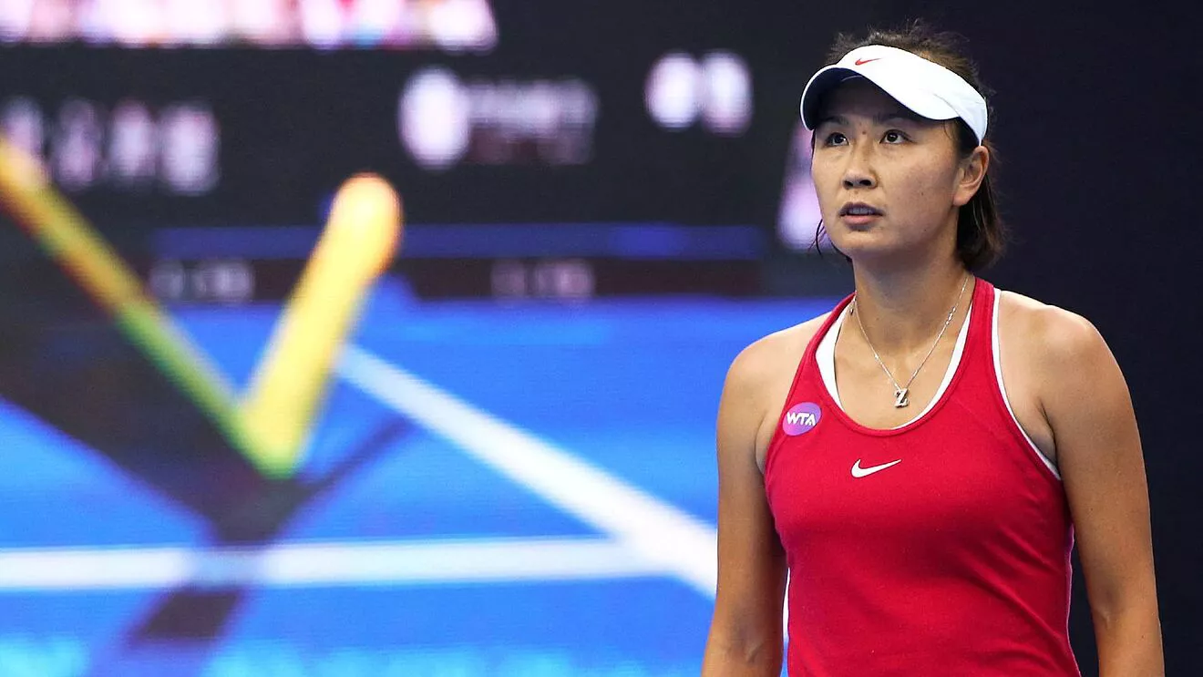 Peng Shuai 2