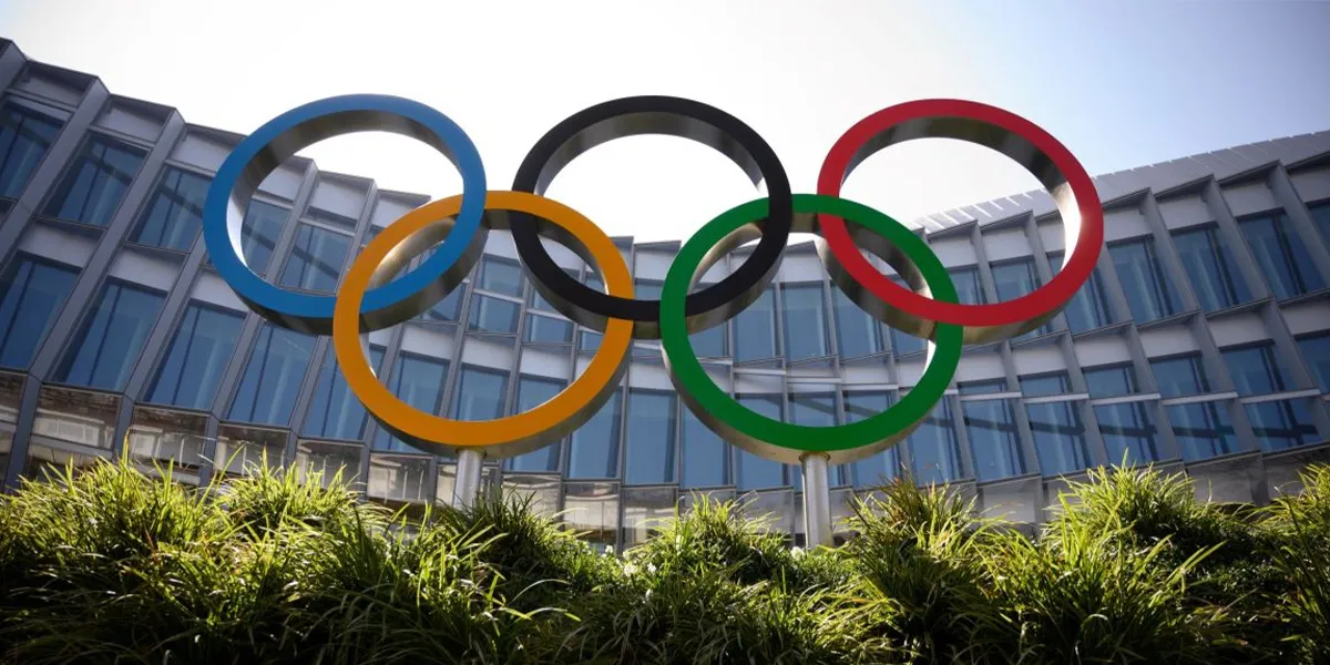 juegos olimpicos