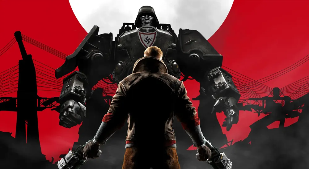 Wolfenstein-6-lavidaesunvideojuego