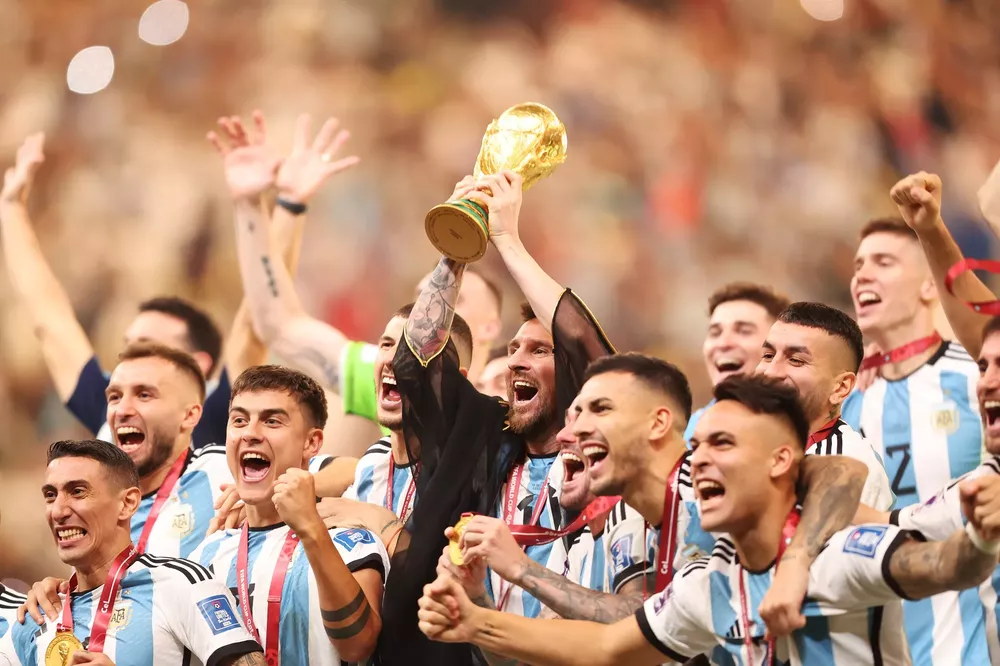 seleccion argentina 6