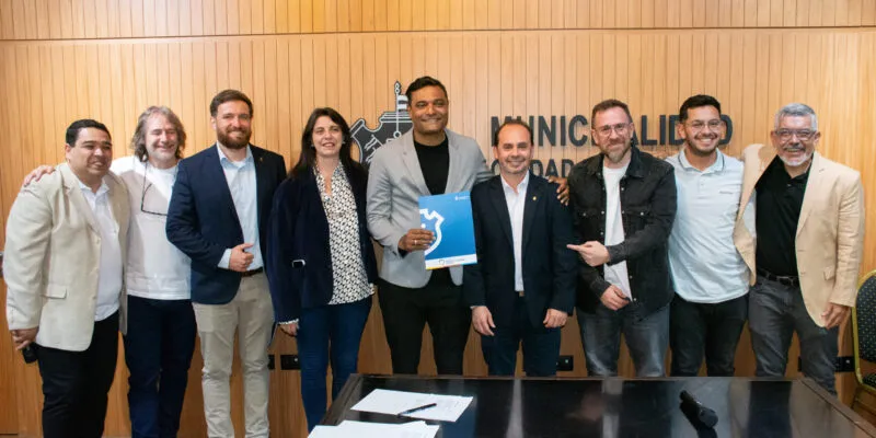 iglesias evangelicas