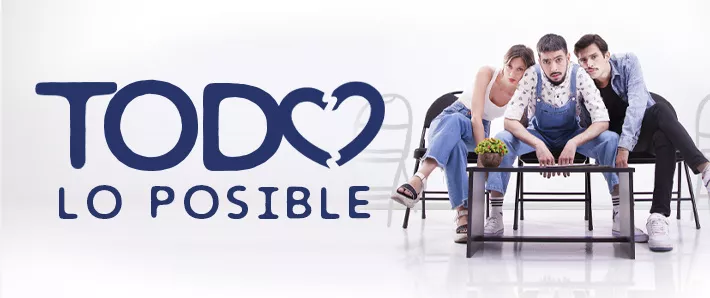todo lo posible