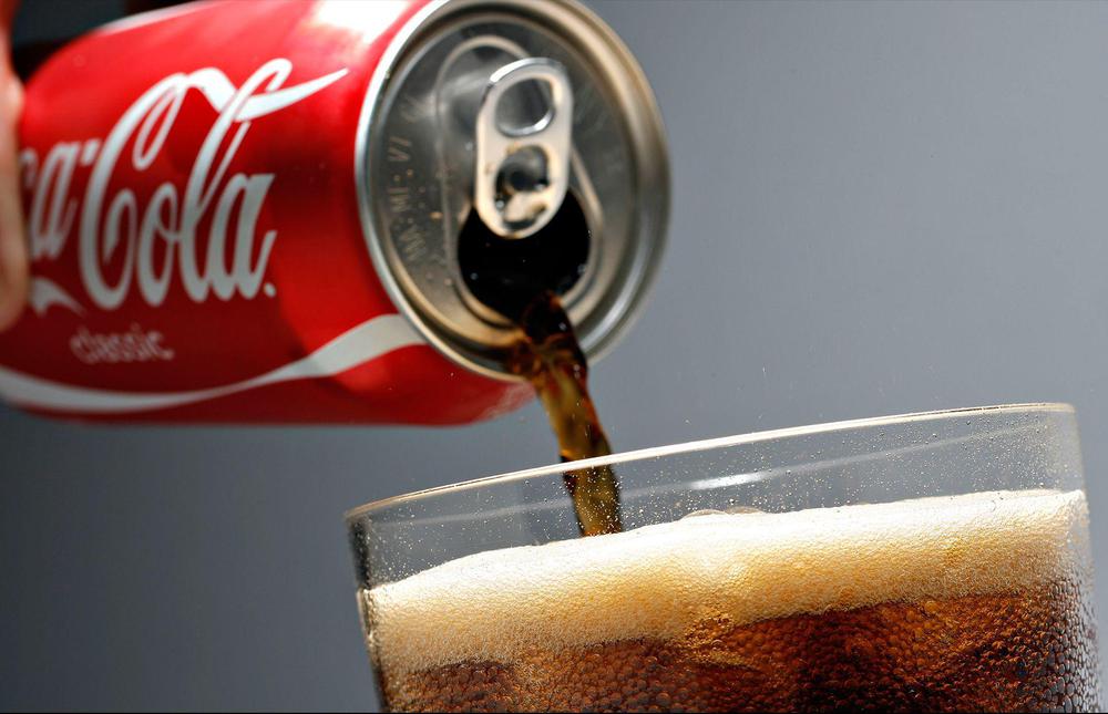 coca cola 2