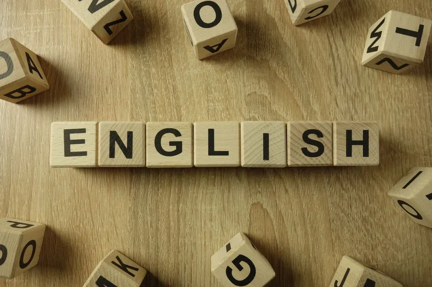 english ingles