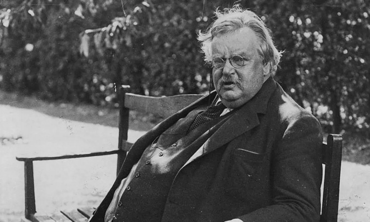 chesterton