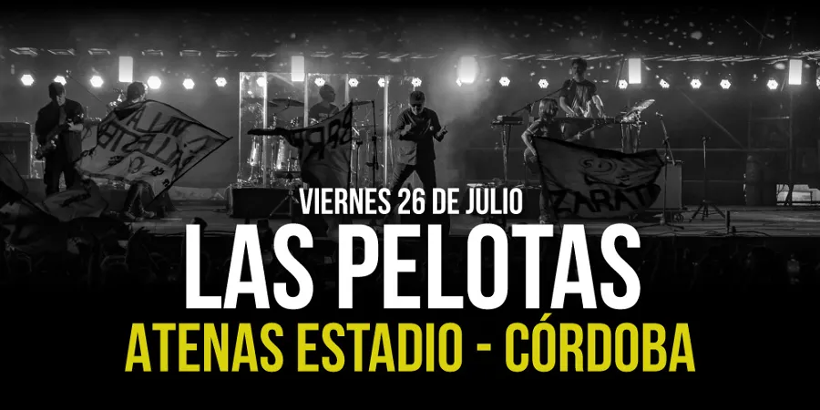 las pelotas