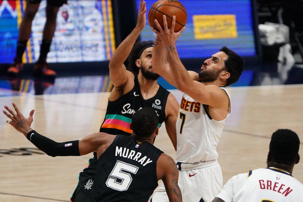facu campazzo