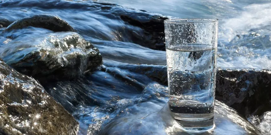 agua