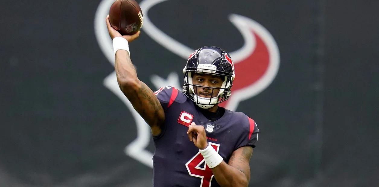 deshaun watson
