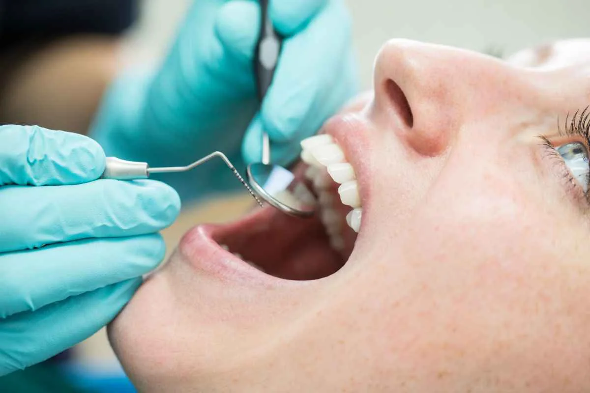 dentista