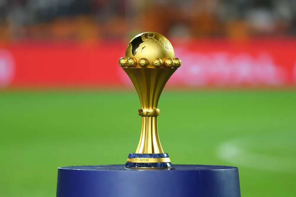 copa africana de naciones