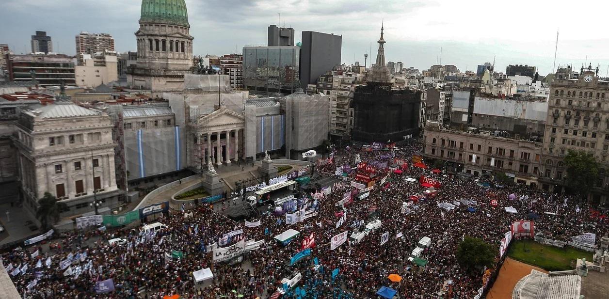 dia de la mujer 2020