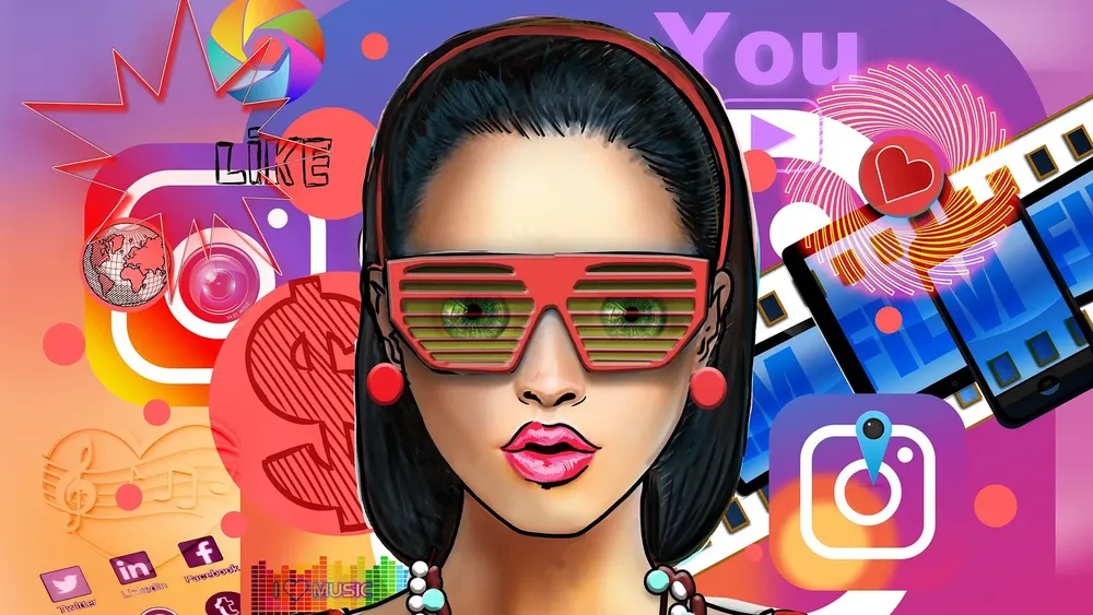 instagram picks