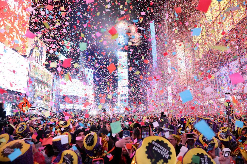 Año Nuevo 6