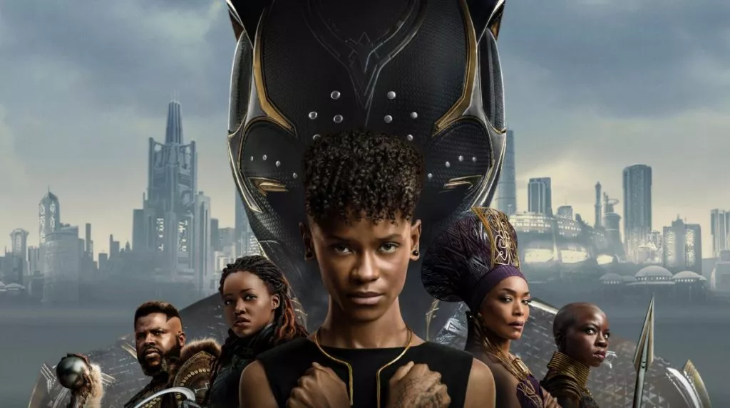 wakanda