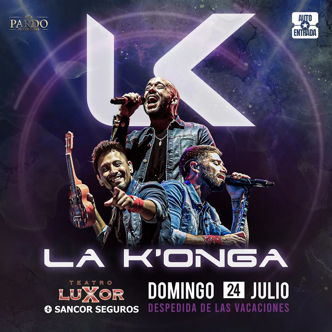 la konga