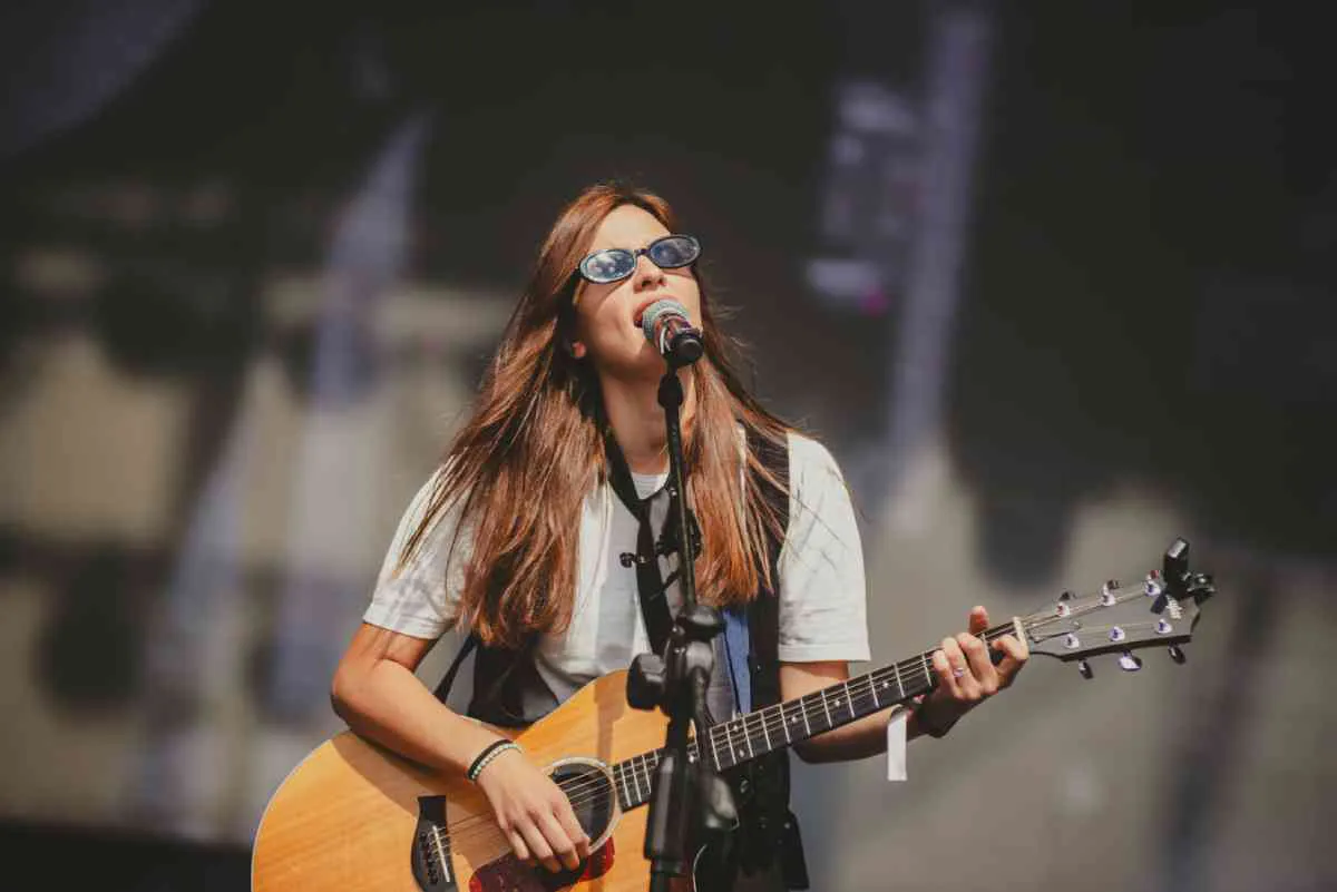 Domingo Manu Martinez Boomerang